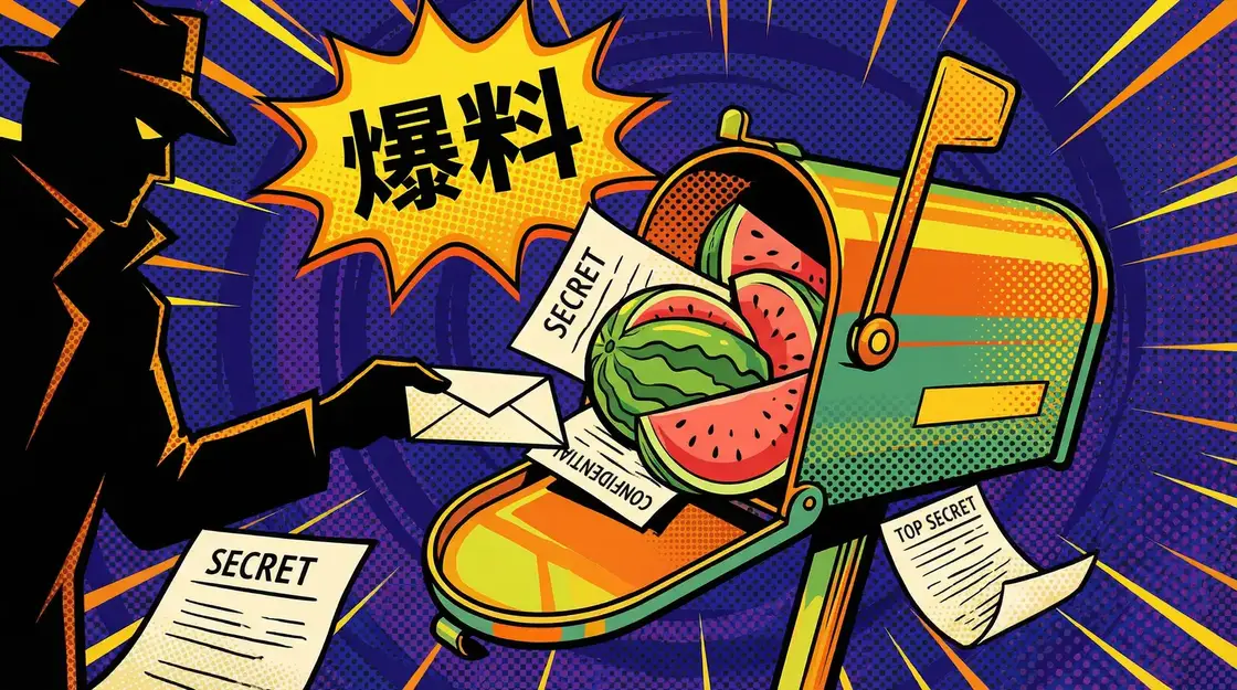 黑料正能量 - 黑料正能量最新地址 - 吃瓜爆料黑料正能量 匿名爆料通道漫画插图